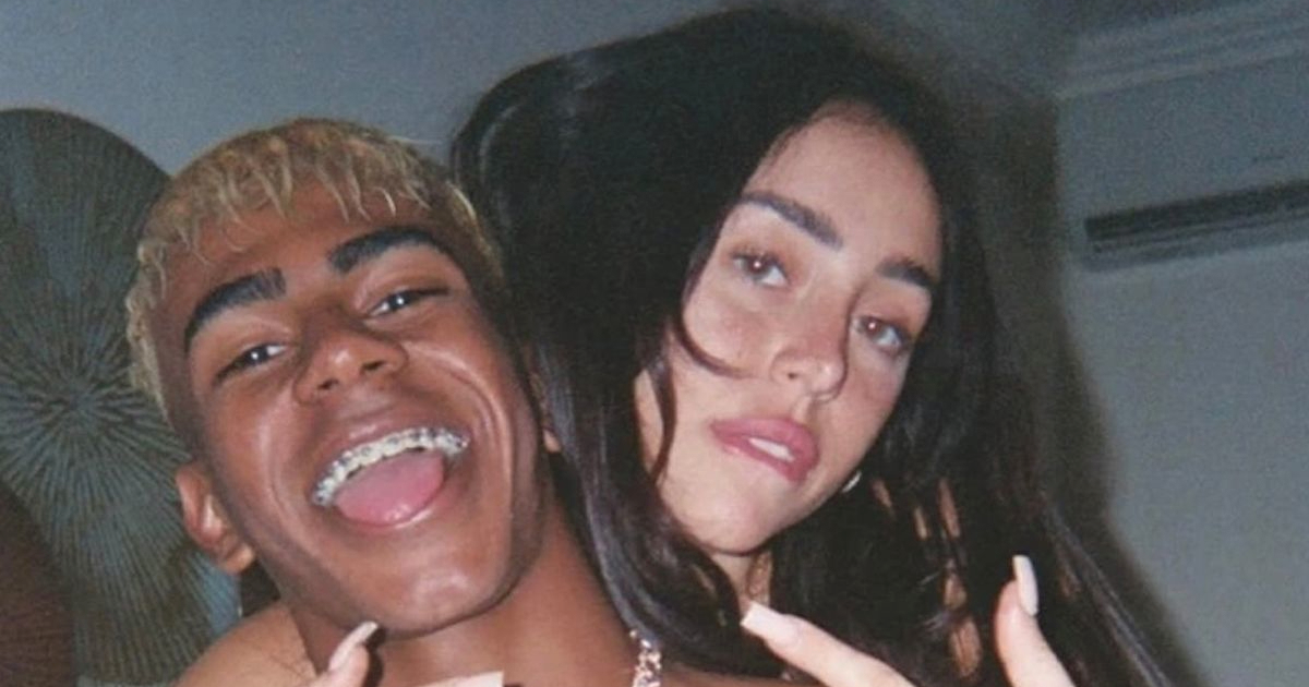 Yamal prekinuo s curom nakon odmora u Hrvatskoj