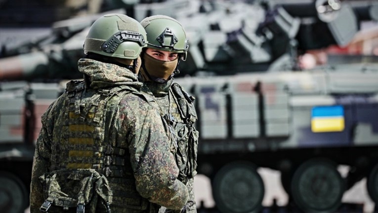 Potvrđeno: Ukrajina će u vojsku moći zvati i zatvorenike