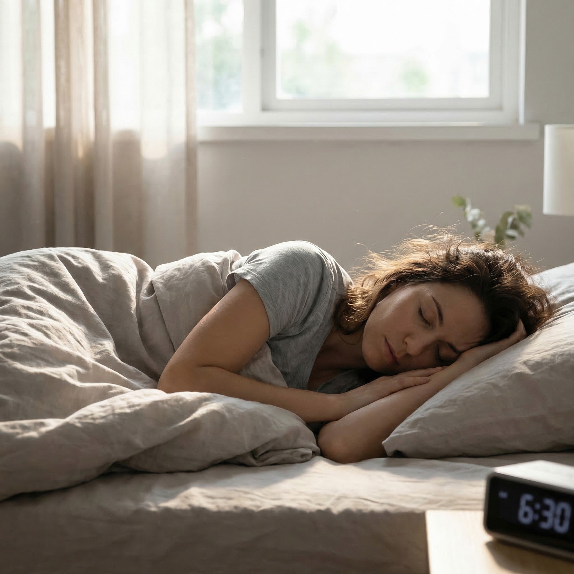 Svjetski dan spavanja: Loš san povezan s većim rizikom od srčanih bolesti