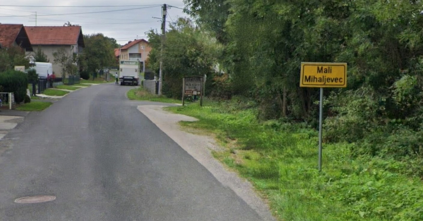 Pucnjava u Međimurju: Ubio čovjeka pa zatim i sebe