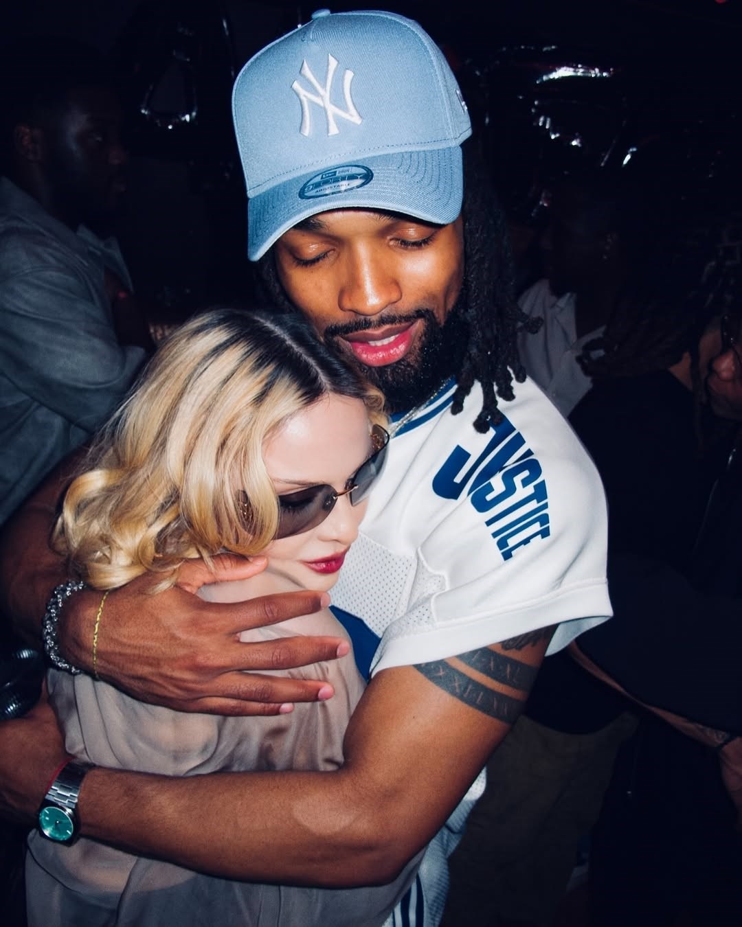 Madonna (66) proslavila s dečkom njegov 29. rođendan: "Bila je to noć za pamćenje"