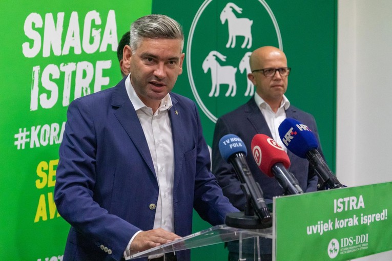 I Miletić podržava nove milijune jamstava za Uljanik, ali kaže da treba kontrola