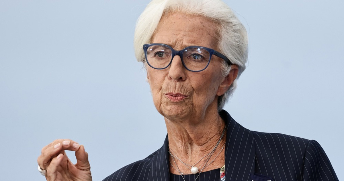 Predsjednica ECB-a: Europa mora imati vlastiti AI