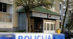 Novi detalji ubojstva u Zagrebu. Ubijena žena sinoć viđena kako šeta s mužem