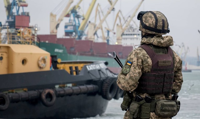 Branitelji Mariupolja se još uvijek bore unatoč ruskom ultimatumu o predaji