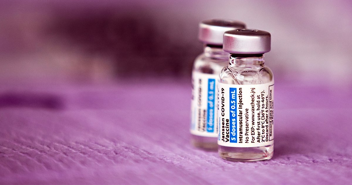 Cjepivo Johnson & Johnson do kraja tjedna stiže u Hrvatsku