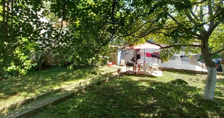 Top oglasi za nekretnine: Kuća na otoku Susku s pogledom na more i blizinom plaže