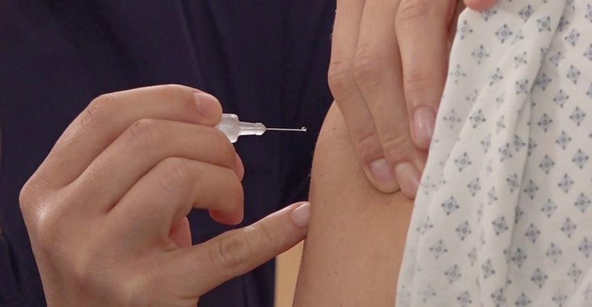 Ministarstvo zdravstva u UAE-u: Učinkovitost kineskog cjepiva je 86 posto