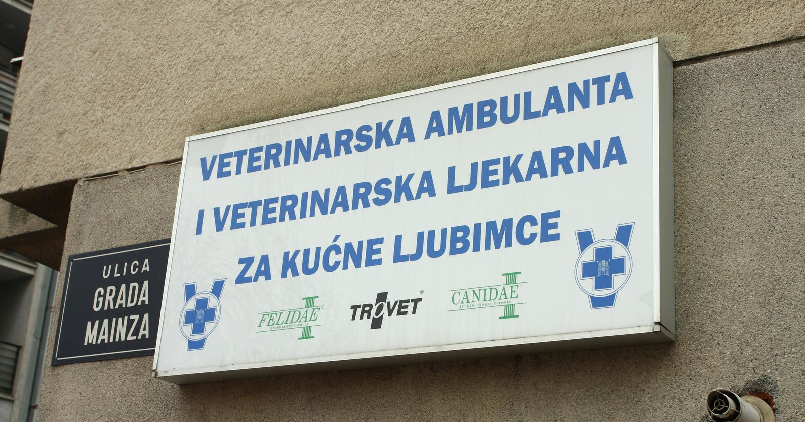 UGP: Bez jasnih kriterija ne smije se odlučivati o sudbini veterinarskih ambulanti