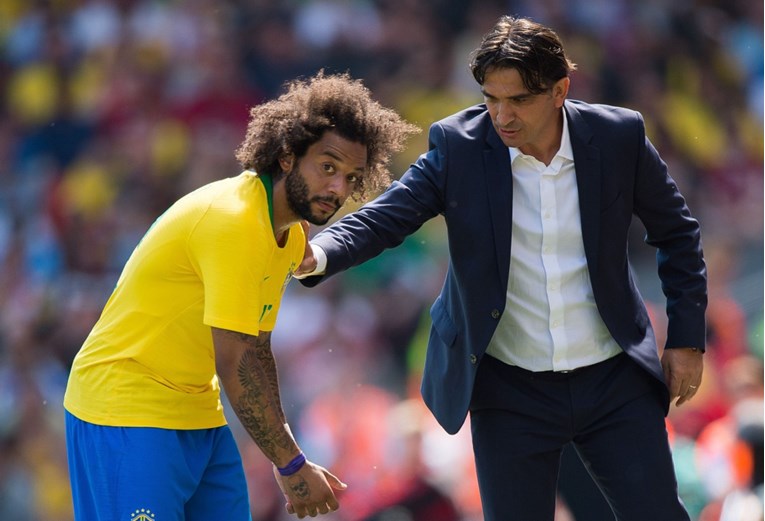 Dalić: Da nas je 100 milijuna, možda bismo tri puta bili prvaci svijeta