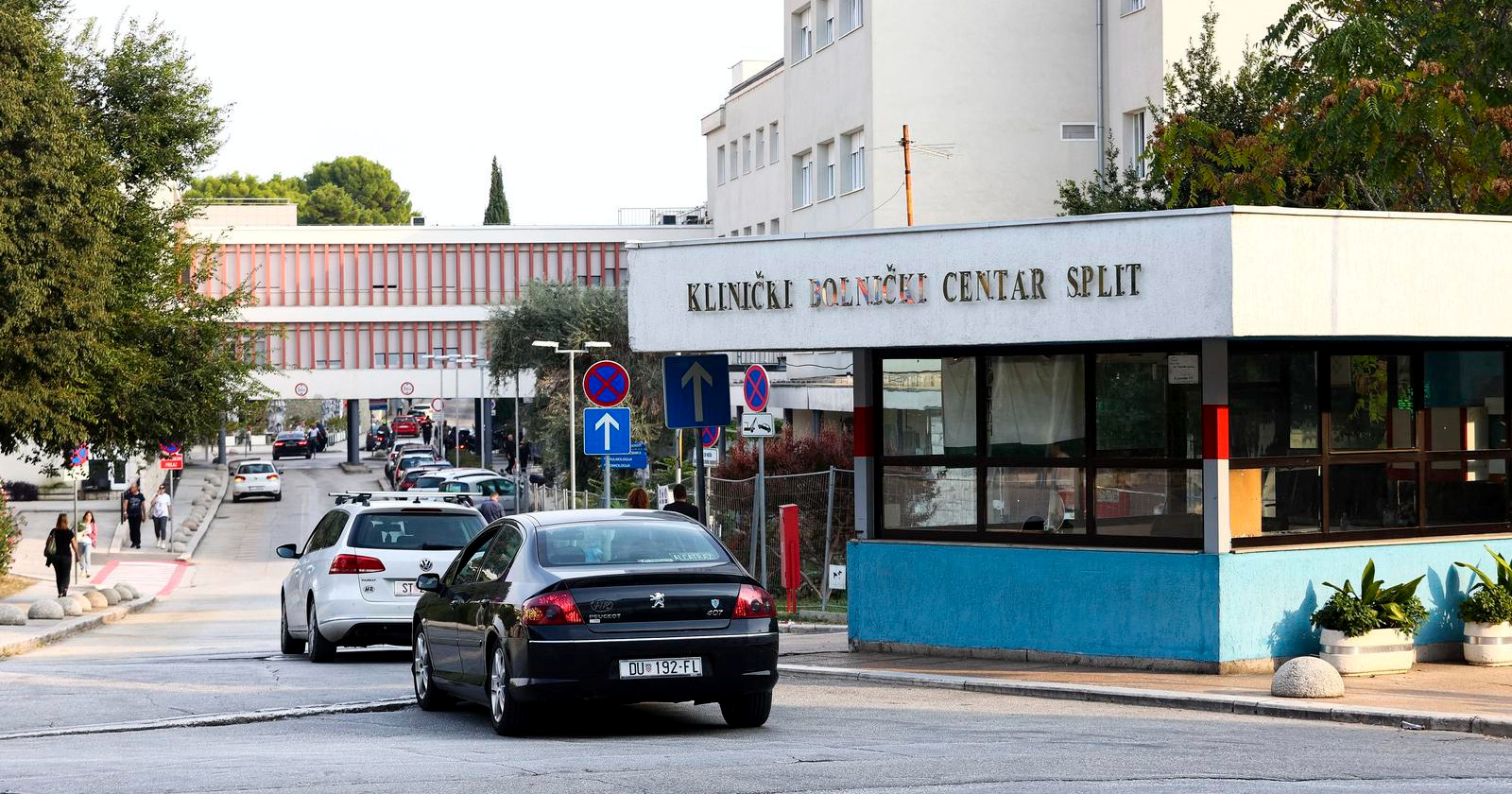 Splitska psihijatrija najopterećenija je u državi