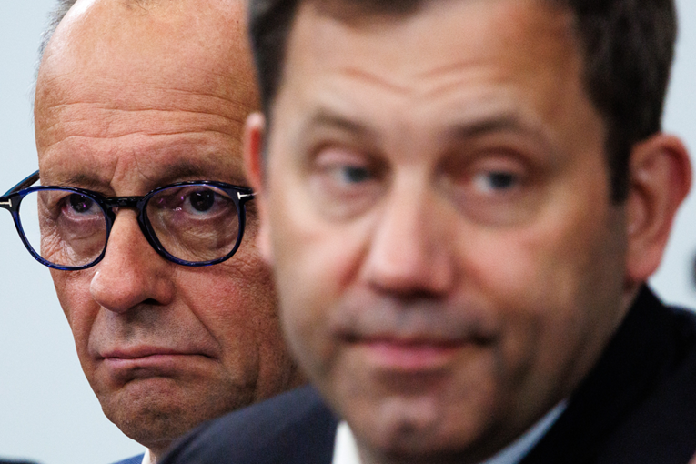 Njemačka poslala pismo pet članica EU. "Ovako više ne ide"