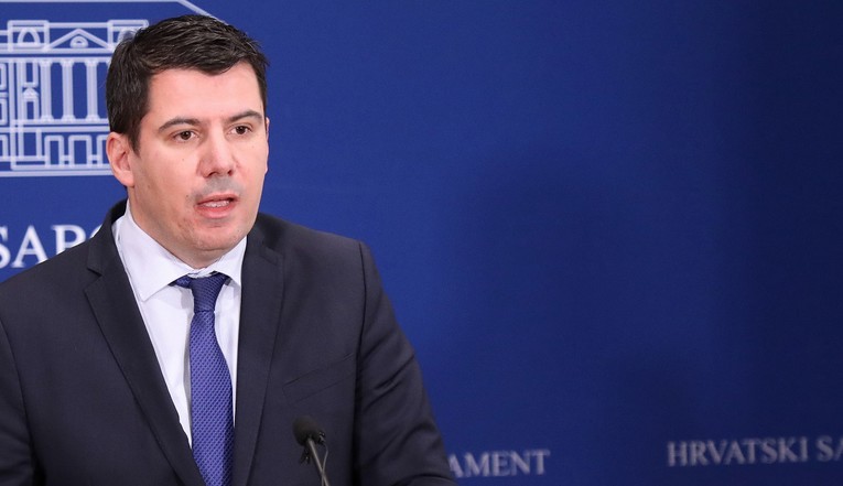 Grmoja: Ako dogovorimo sa Škorom, u politici više ništa neće biti isto