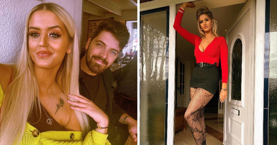 Visoka je 193 cm: "Hejteri mi se rugaju zbog visine, ali mom dečku je to napeto"