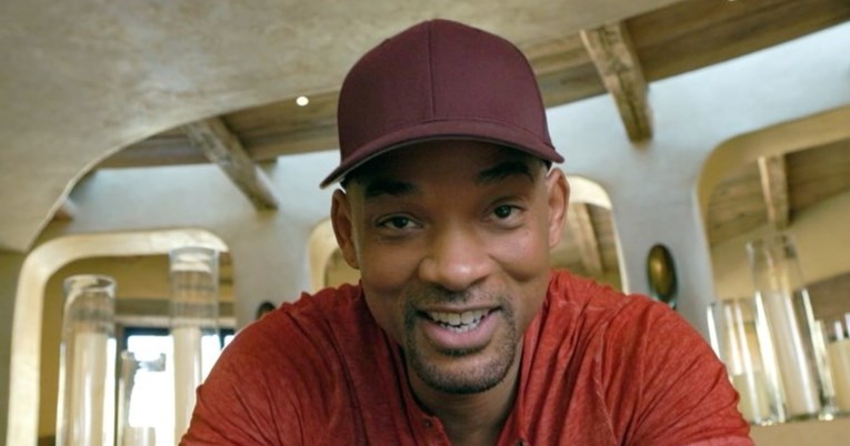 Will Smith otkrit će u emisiji na Netflixu dosad nepoznate detalje iz svog života