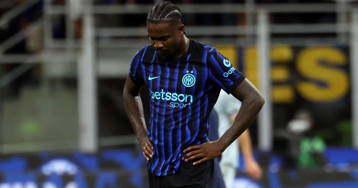 UŽIVO Inter lovi zaostatak protiv hit-ekipe Lige prvaka. Dominira, ali zasad ispada