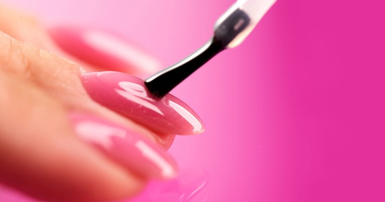 Sirup nokti su najtraženiji trend za toplije dane