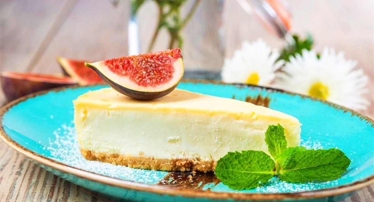 Za ovaj ljetni cheesecake svi su nas tražili recept, a gotov je u pola sata