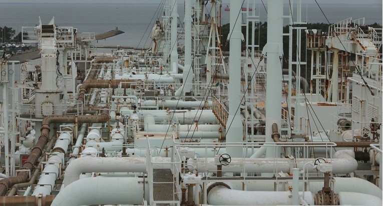 Teksašani nezadovoljni nadzorom infrastrukture za izvoz ukapljenog plina