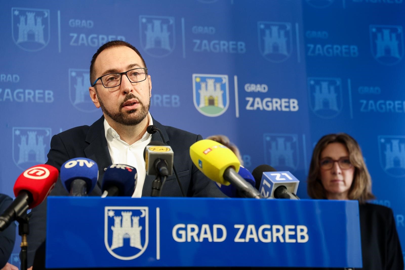 Tomašević o Thompsonu: Reakcije Jandrokovića i Plenkovića su duboko razočaravajuće