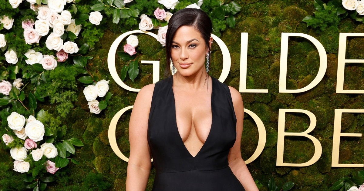 Plus size manekenka Ashley Graham kaže da su GLP-1 lijekovi "šamar" body positivityju