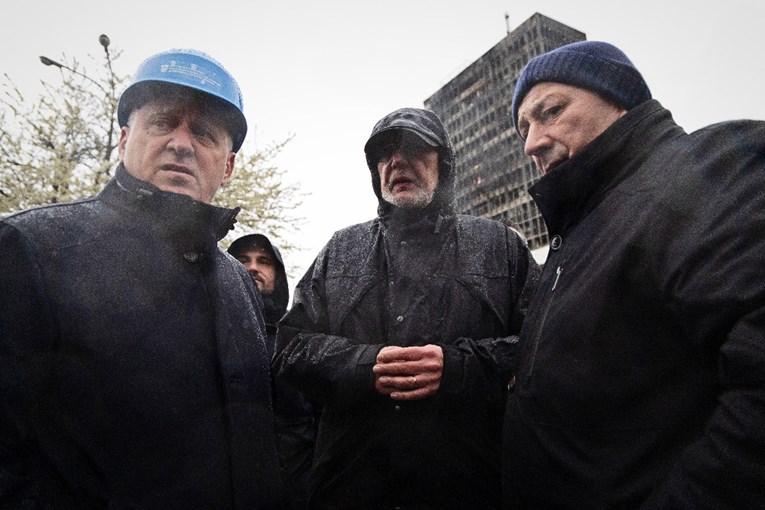 Anketa: Građanima najbolji ministar Medved, nijednom nisu dali veću ocjenu od tri