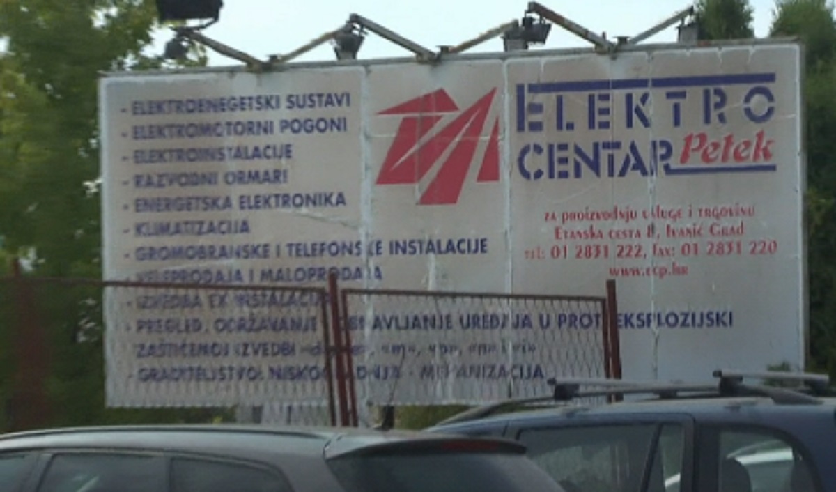 Petek dao 1,96 milijuna kuna mita, par mjeseci kasnije dobio 3 milijuna kn od države