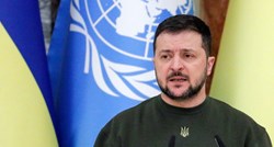 Zelenski: Nikada nećemo oprostiti ruskim vojnicima odgovornim za zločine u Buči