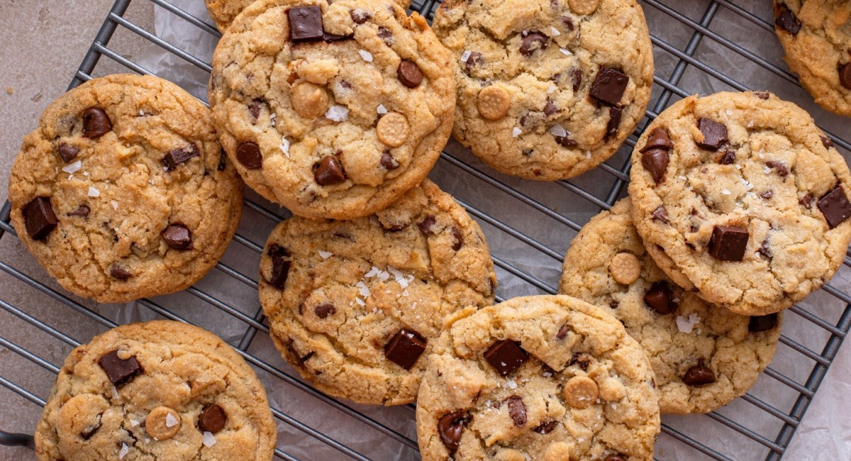 Prošla je 31 godina od prve epizode Prijatelja, sjećate se ovih keksića iz serije?