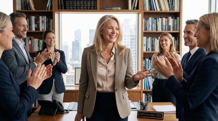 Ljudi rođeni u ova četiri mjeseca uspjeh postižu kasnije u životu