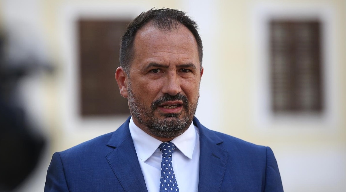 Peternel: DP-u prijeti scenarij HDZ-ovog sabora iz 2000.