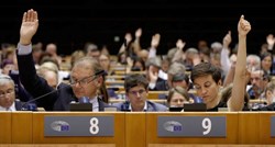 Europski parlament prihvatio nacrt novog zakona: "Ovo je najveći klimatski zakon"