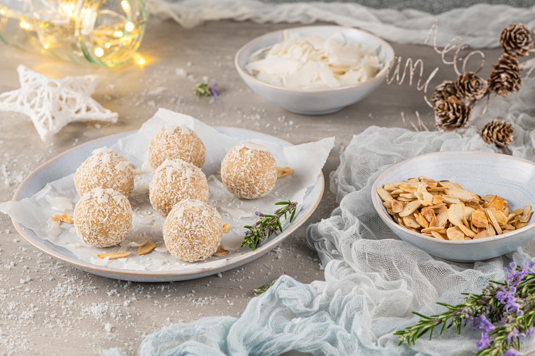 Volite Plazma keks? Imamo 4 blagdanska deserta bez pečenja