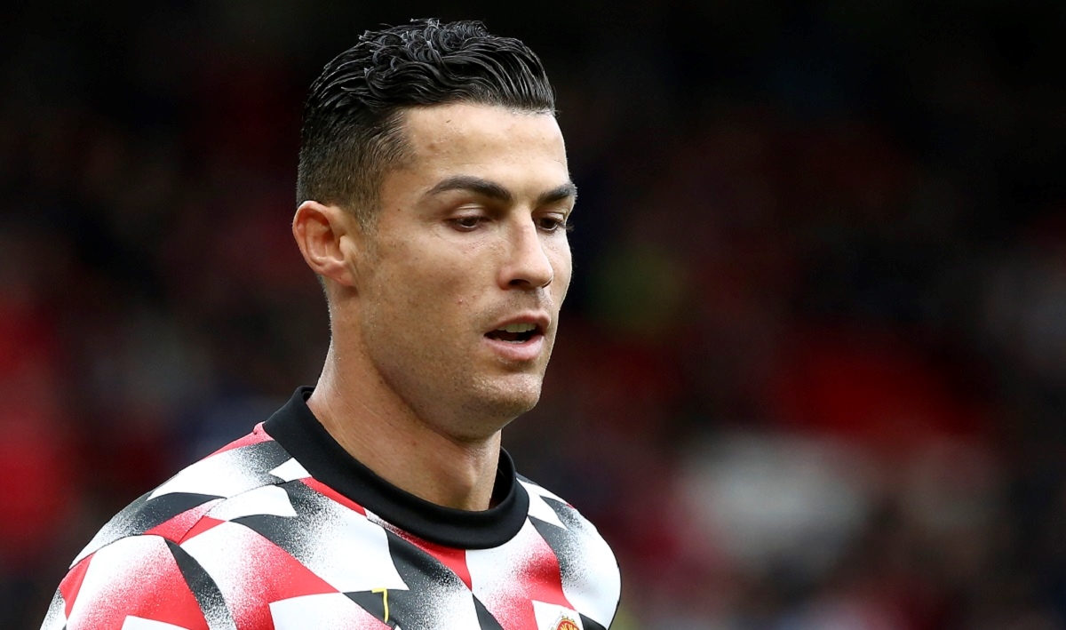 Ronaldo se oglasio pred početak utakmice između Uniteda i Chelseaja