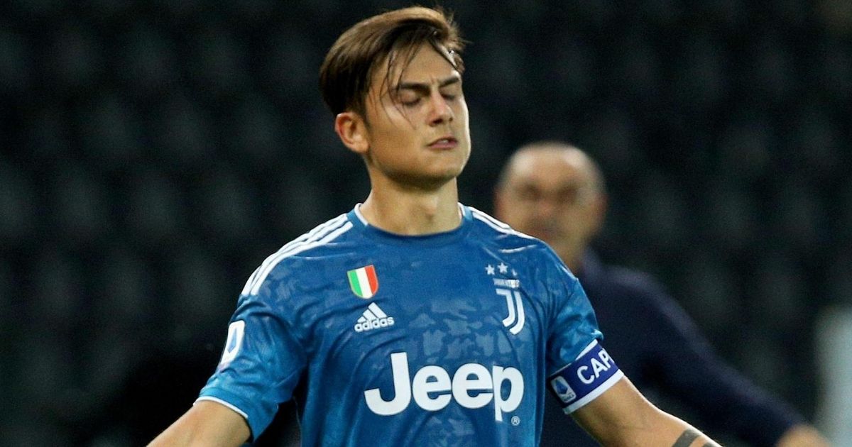 Juventus može postati prvak Italije i bez da istrči na teren u zadnja tri kola