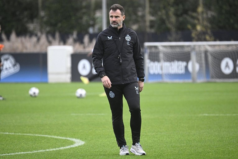 Evo koliko je Gent zaradio nakon odlaska Leke u Club Brugge