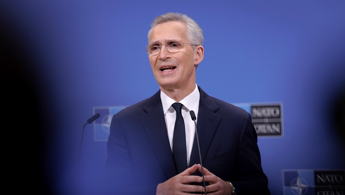 Šef NATO-a: Više od 20 NATO članica izdvojit će ove godine 2 posto BDP-a na obranu