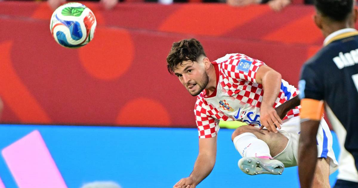 Baturina uz Maradonu. Ovakav učinak nije viđen od 1982. godine