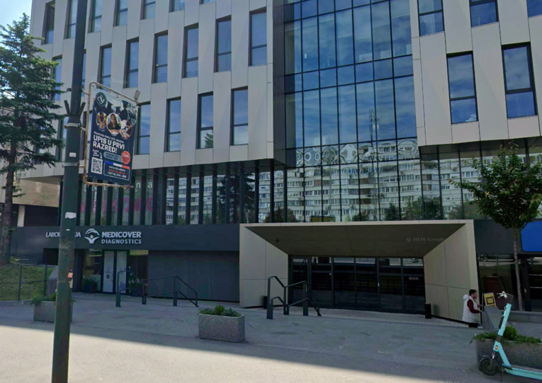 Istražitelji u BiH upali u ministarstvo zbog ilegalne klinike za potpomognutu oplodnju