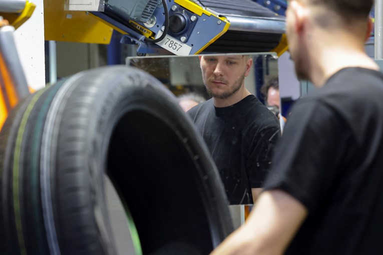 Institut: Broj stečajeva u Njemačkoj najviši u više od 20 godina