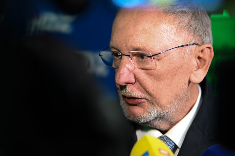 Božinović: Policija i tužitelji prikupit će sve dokaze o požaru u Vjesniku