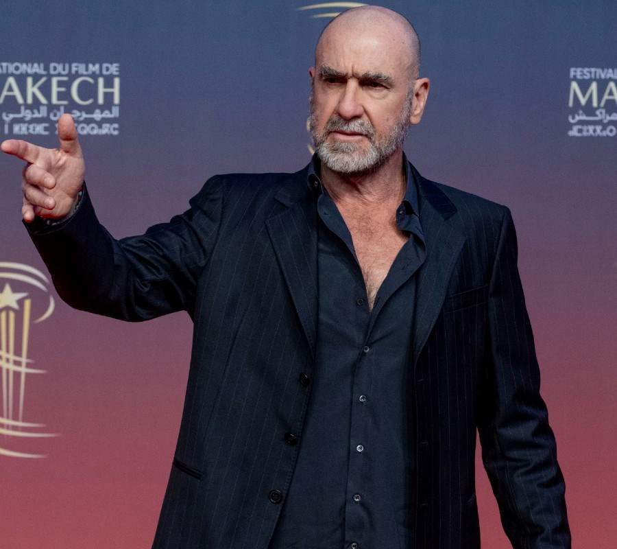Cantona poziva FIFA-u i UEFA-u da suspendiraju Izrael s natjecanja