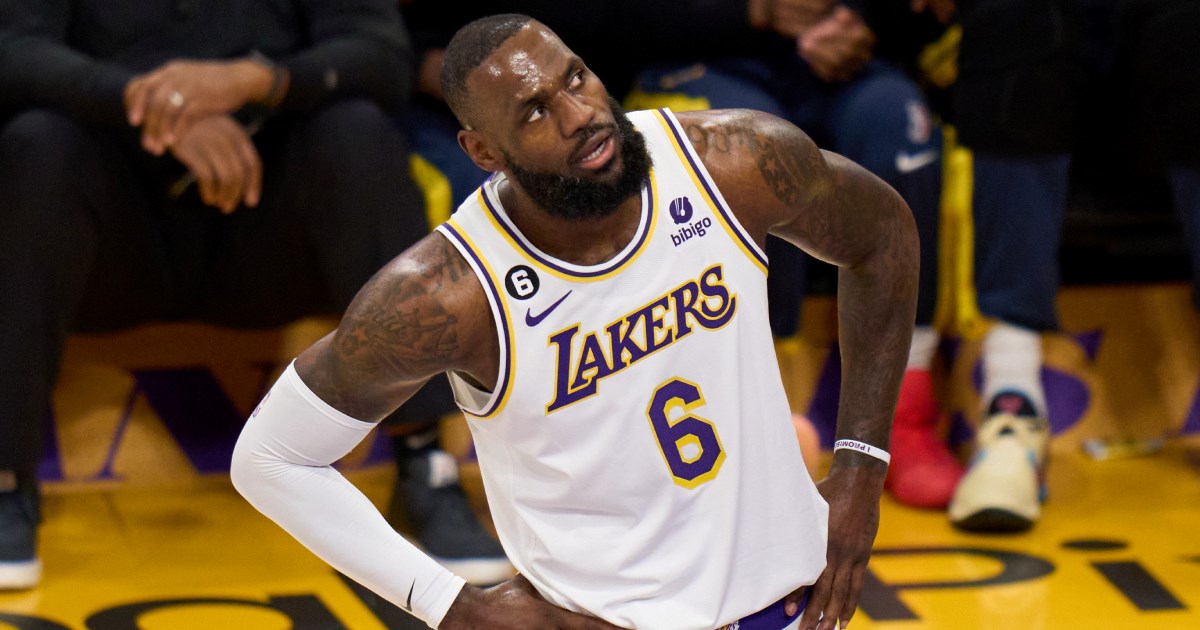 Mogu li Lakersi i Boston izvesti nemoguće? Ovo su tri ekipe koje su skoro uspjele
