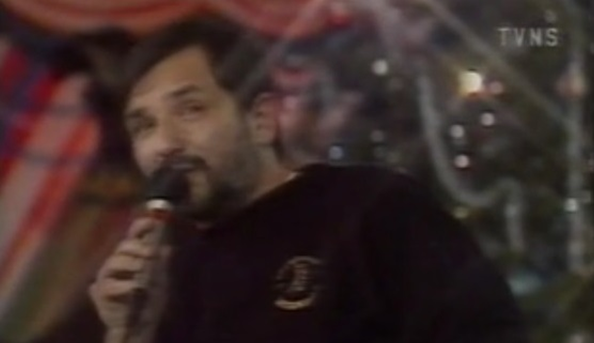 Balaševićev intervju iz 1978.: Mislit ćeš da sam lud, ali ponekad sanjam isti san...