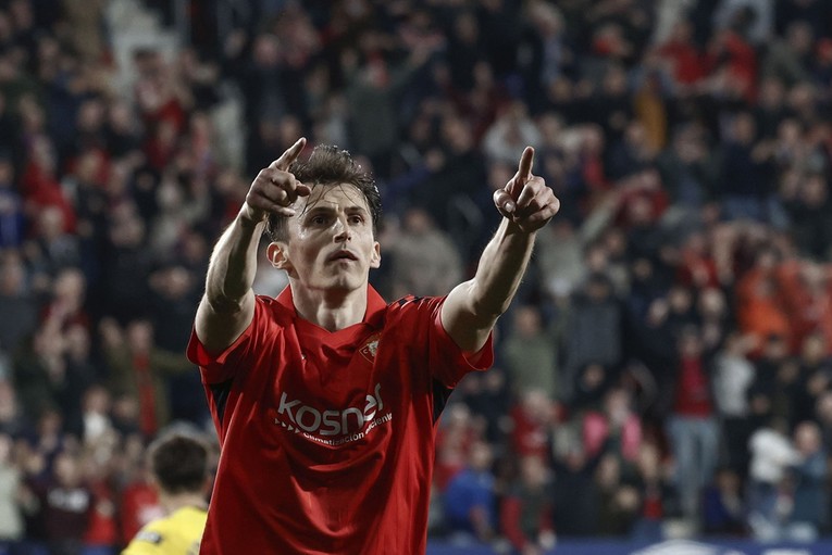 Budimir je prestigao Yamala. Ispred njega su Mbappe i senzacija s Kosova