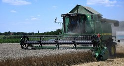 U Hrvatskoj kreće žetva pšenice, očekuju se dobri prinosi