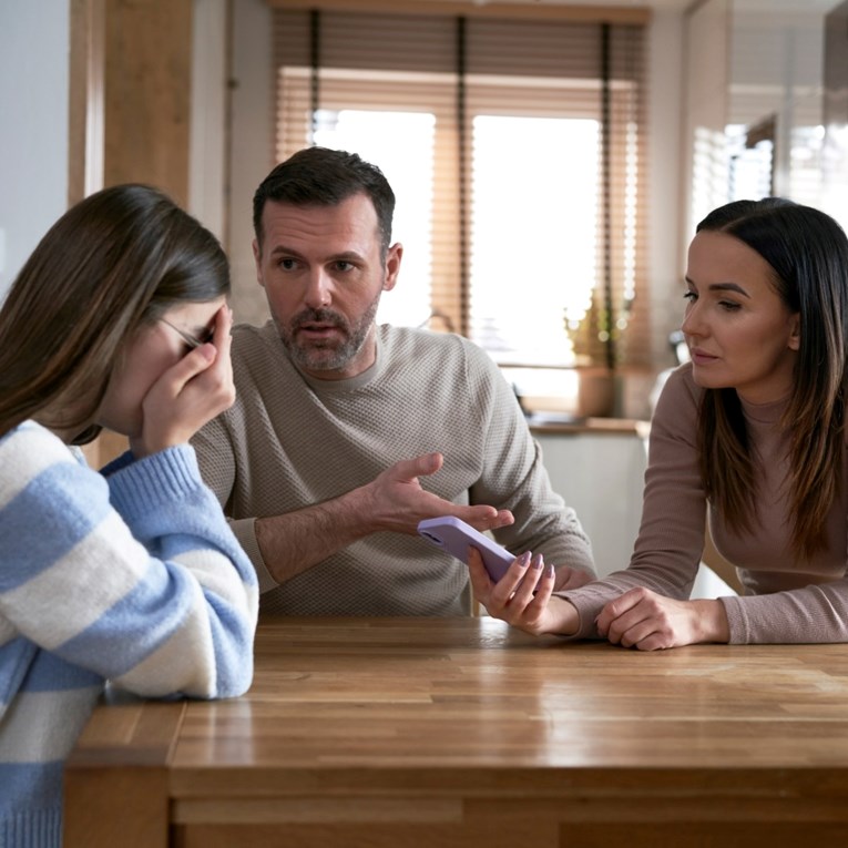 Tri zablude o discipliniranju djece na koje biste trebali zaboraviti