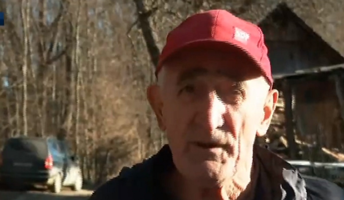 Čovjeku na Baniji izgorjeli kontejneri: "Što sam spasio od potresa, sad je nestalo"