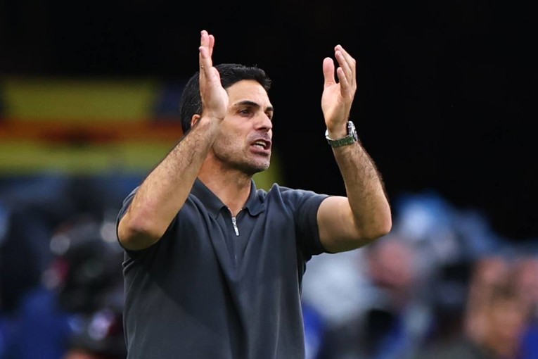 Arteta ostaje u Arsenalu. Potpisuje novi ugovor nakon povijesnog naslova