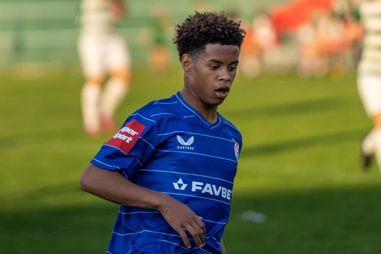 Belinho se oprostio od Dinama objavom na Instagramu. Pogledajte što je napisao